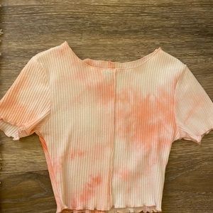Princess Polly short sleeve top